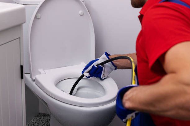 Best Sewer Line Repair  in Maysville, NC