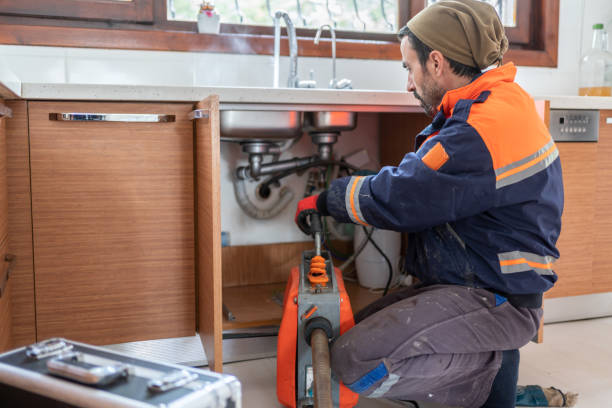 Best Emergency Plumbing Repair  in Maysville, NC