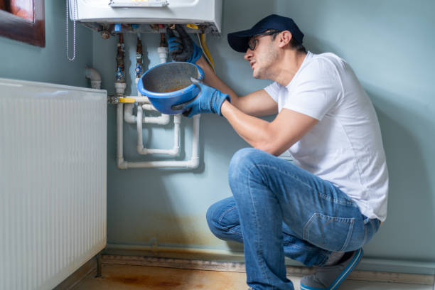 Best Water Leak Repair  in Maysville, NC