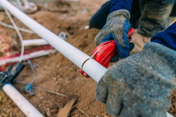 Best Hot Water Heater Installation  in Maysville, NC
