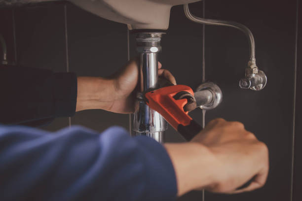 Best Leak Detection Services  in Maysville, NC