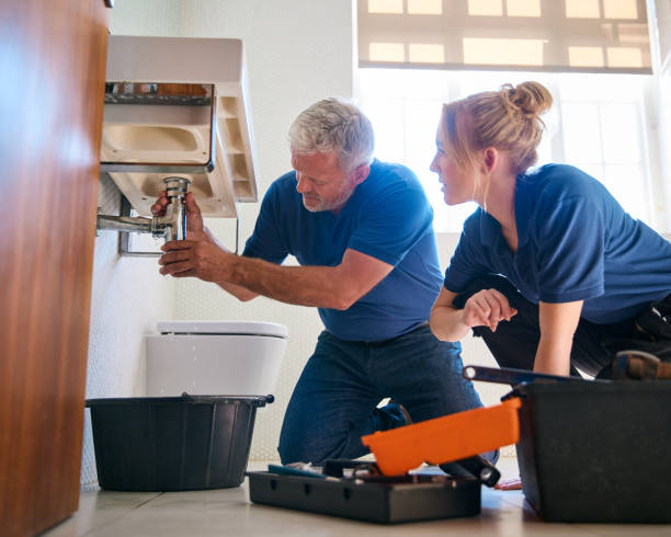 Best Plumbing Repair Near Me  in Maysville, NC